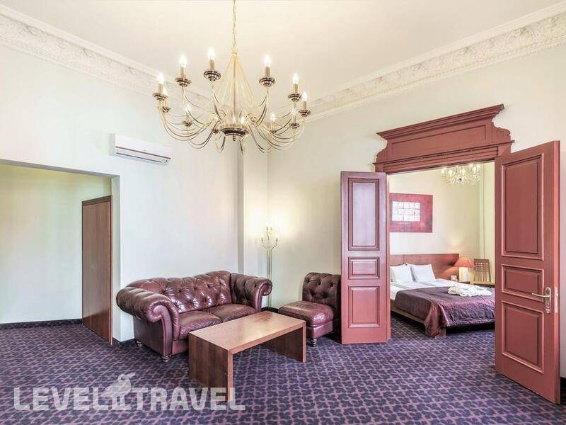 Фотография Rixwell Centra Hotel