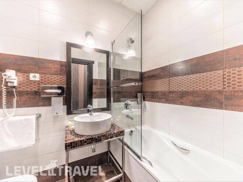 Фотография Rixwell Centra Hotel
