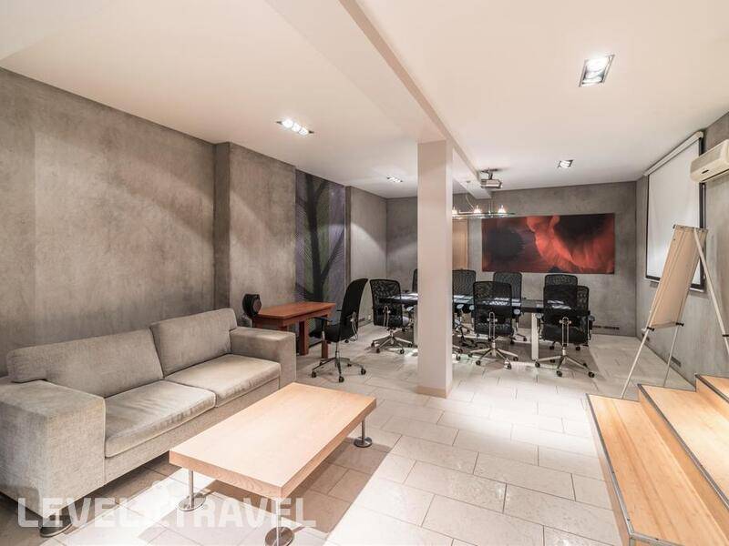 Фотография Rixwell Centra Hotel