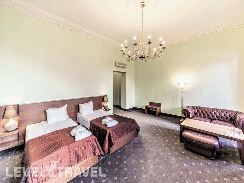Фотография Rixwell Centra Hotel