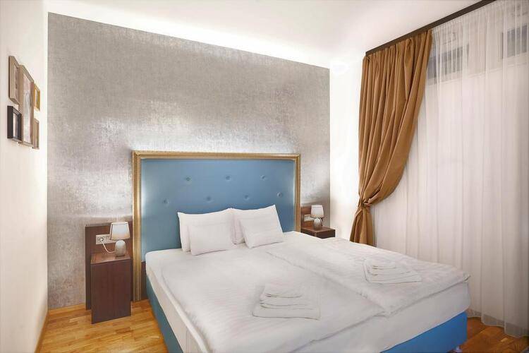 Hotel Memories Budapest