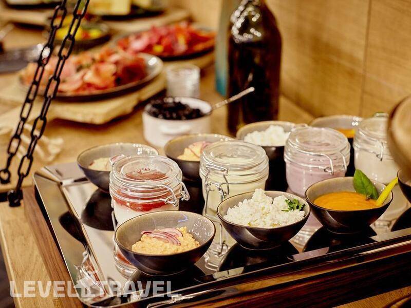 Фотография Hotel Memories Oldtown