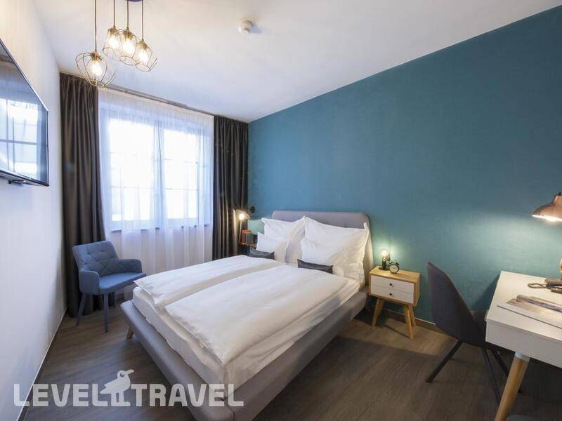 Фотография Hotel Memories Oldtown