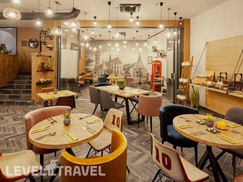Фотография Hotel Memories Oldtown