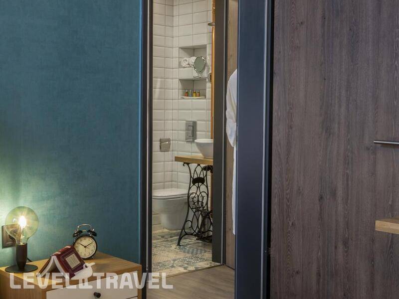 Фотография Hotel Memories Oldtown