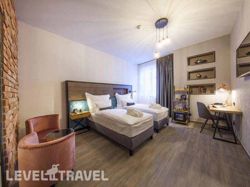 Фотография Hotel Memories Oldtown