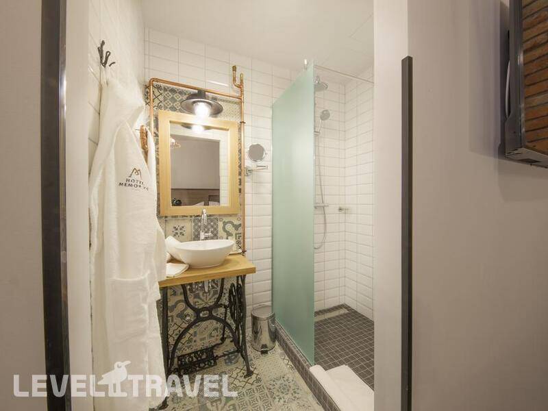 Фотография Hotel Memories Oldtown