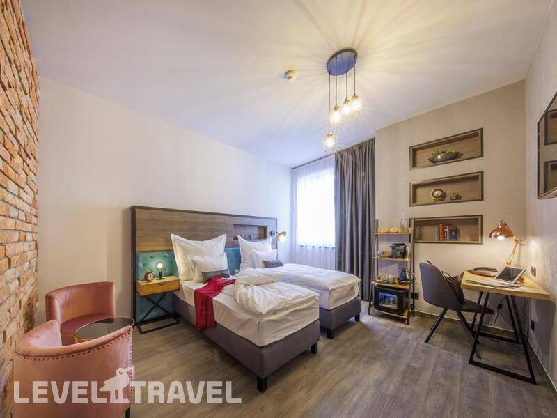 Фотография Hotel Memories Oldtown