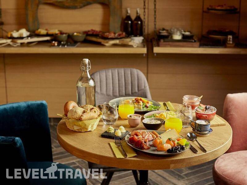 Фотография Hotel Memories Oldtown