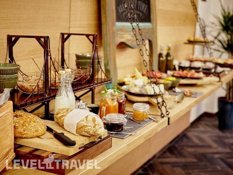 Фотография Hotel Memories Oldtown
