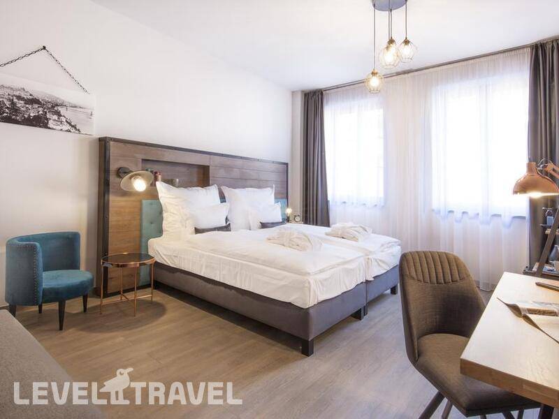 Фотография Hotel Memories Oldtown