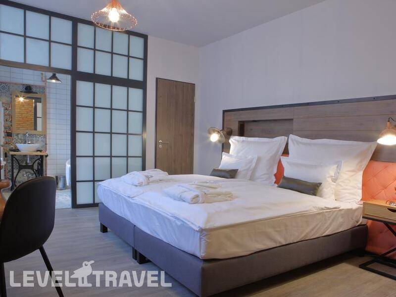 Фотография Hotel Memories Oldtown