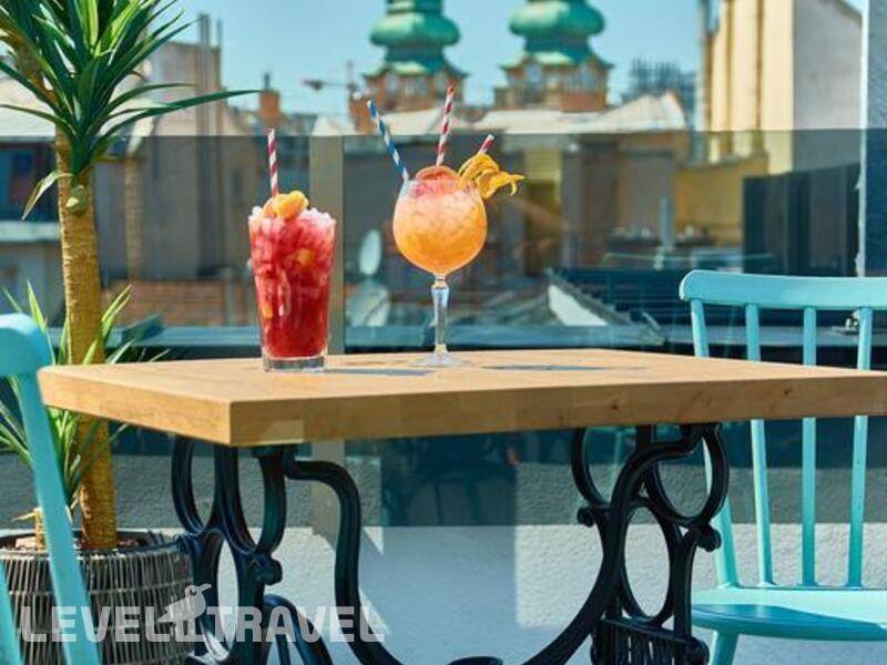 Фотография Hotel Memories Oldtown