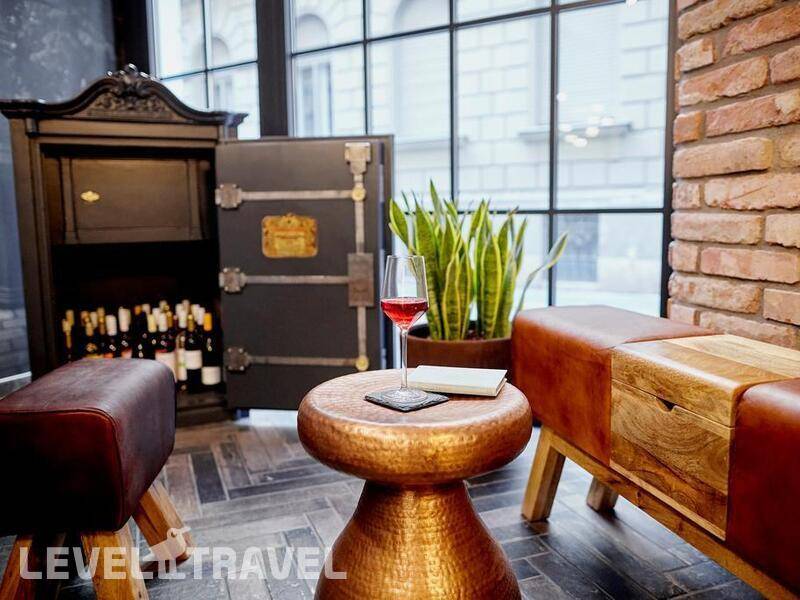 Фотография Hotel Memories Oldtown
