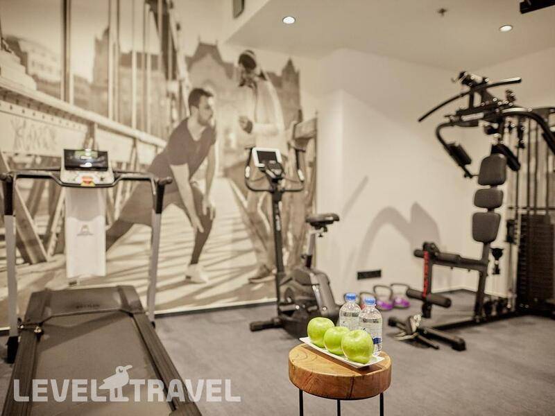 Фотография Hotel Memories Oldtown