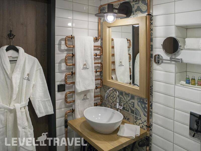 Фотография Hotel Memories Oldtown