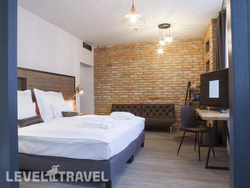 Фотография Hotel Memories Oldtown