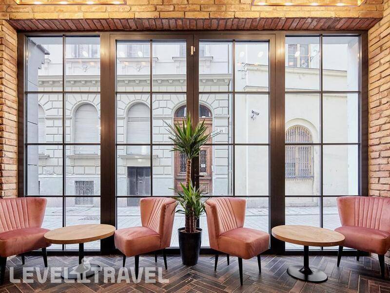 Фотография Hotel Memories Oldtown