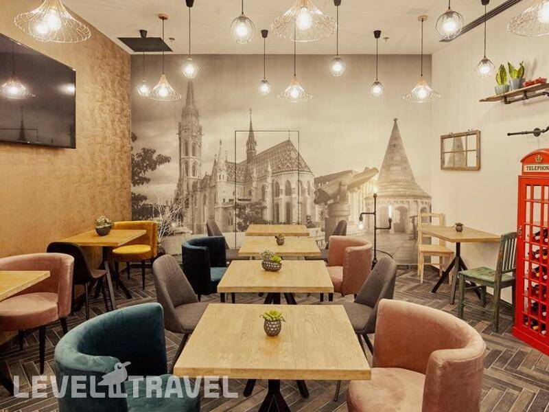 Фотография Hotel Memories Oldtown