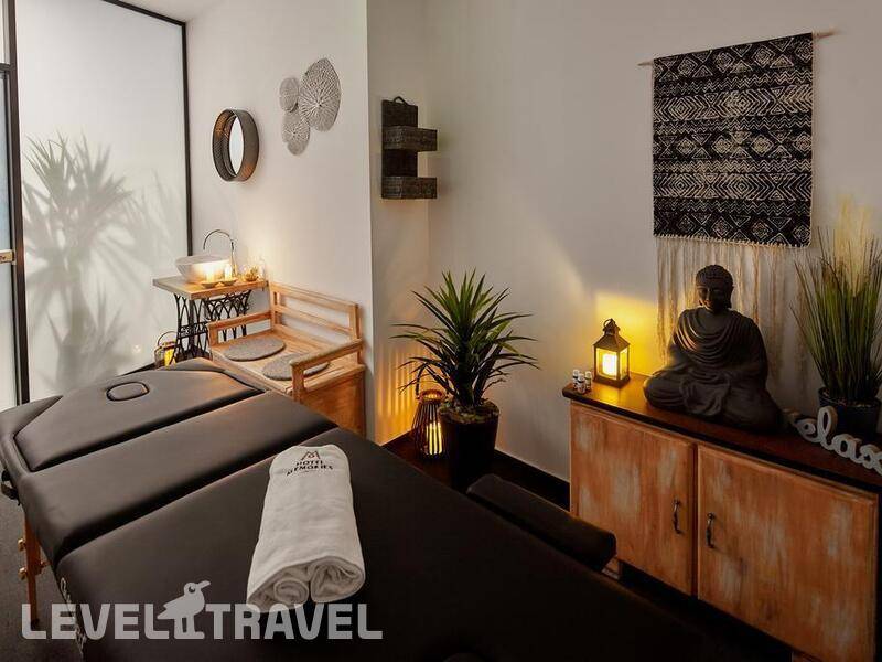 Фотография Hotel Memories Oldtown