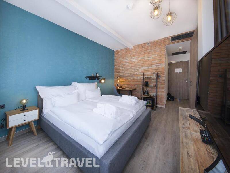 Фотография Hotel Memories Oldtown
