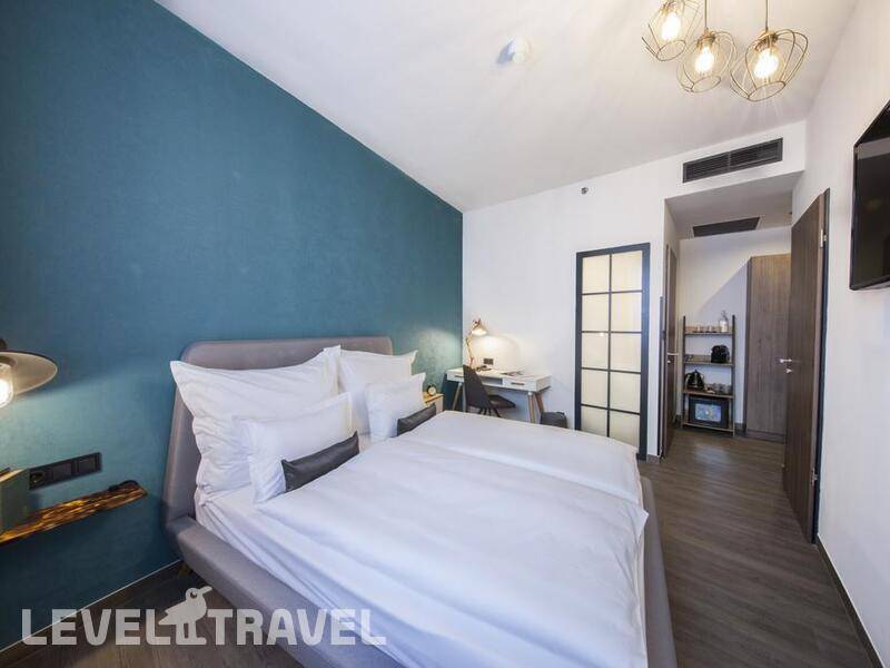Фотография Hotel Memories Oldtown