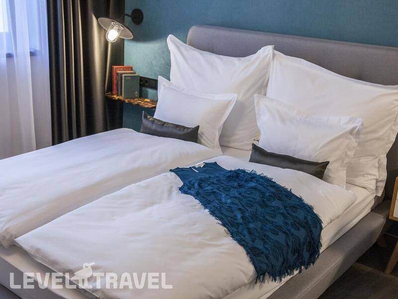 Фотография Hotel Memories Oldtown