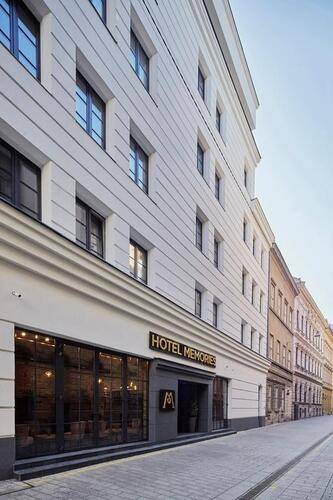 Hotel Memories Oldtown