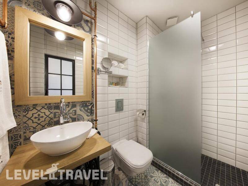 Фотография Hotel Memories Oldtown