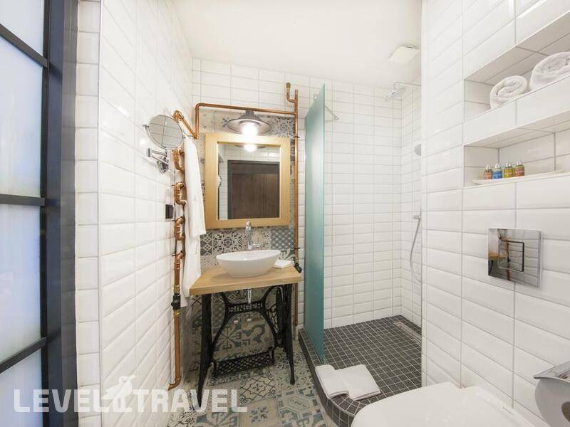 Фотография Hotel Memories Oldtown