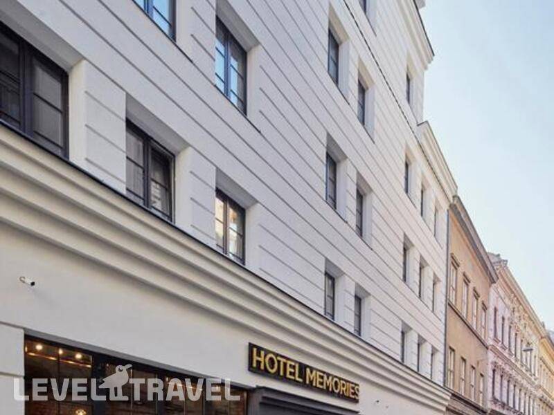 Фотография Hotel Memories Oldtown