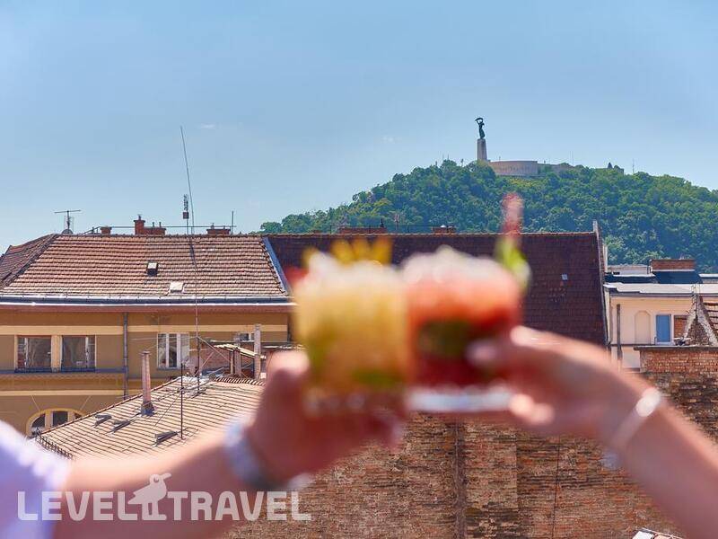 Фотография Hotel Memories Oldtown