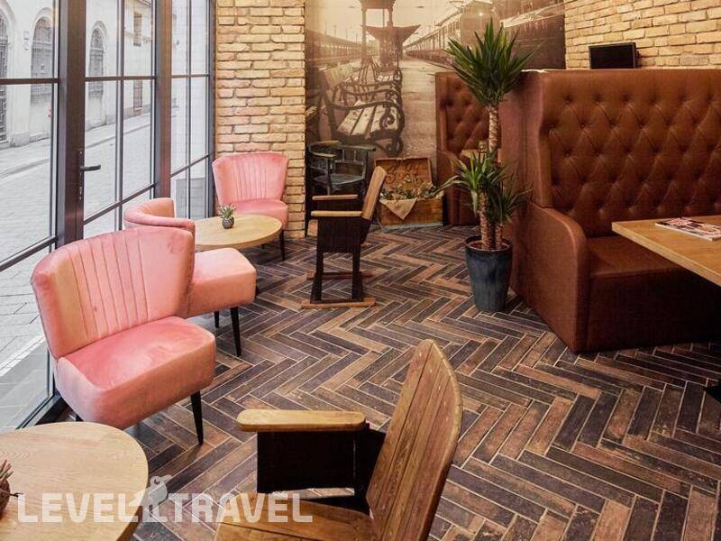 Фотография Hotel Memories Oldtown