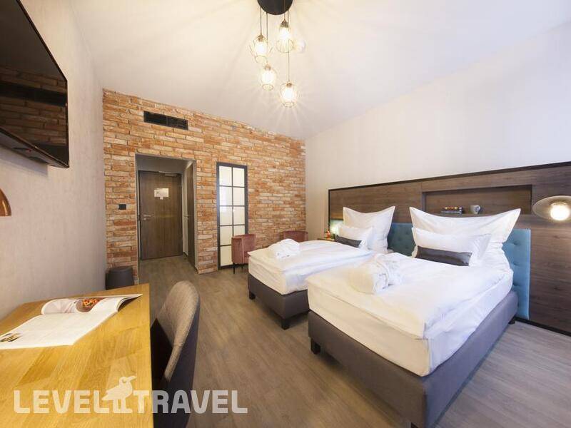 Фотография Hotel Memories Oldtown