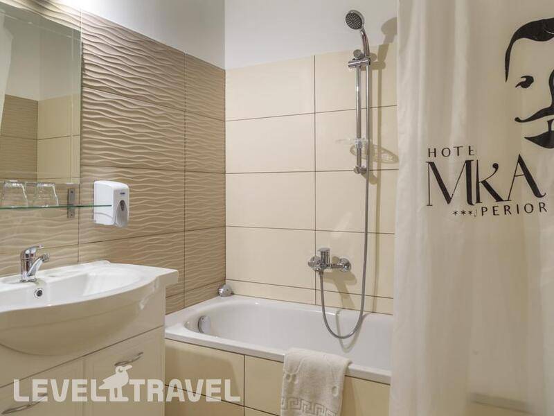 Фотография Hotel Mika Superior