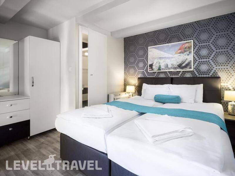 Фотография Hotel Mika Superior