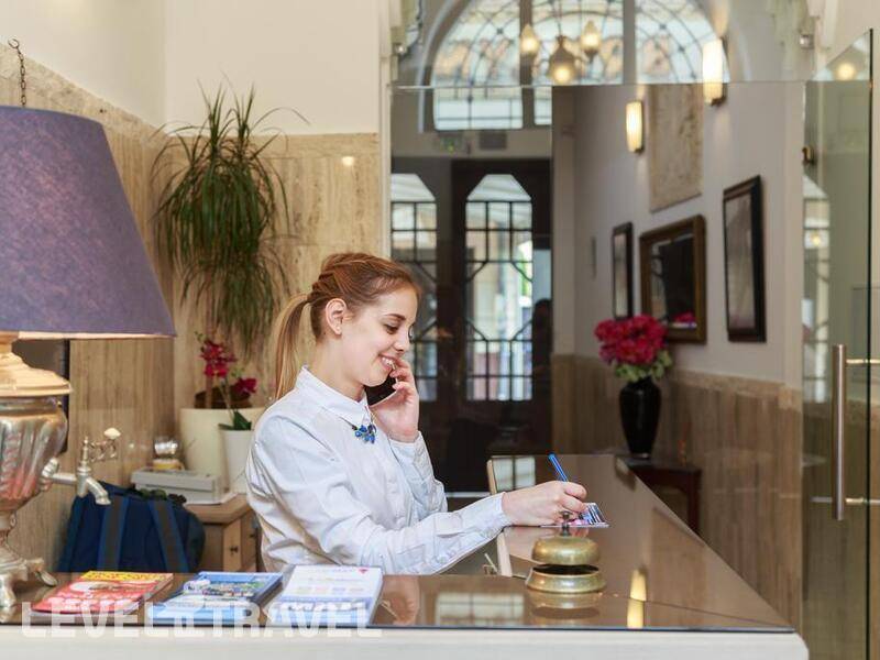 Фотография Hotel Mika Superior