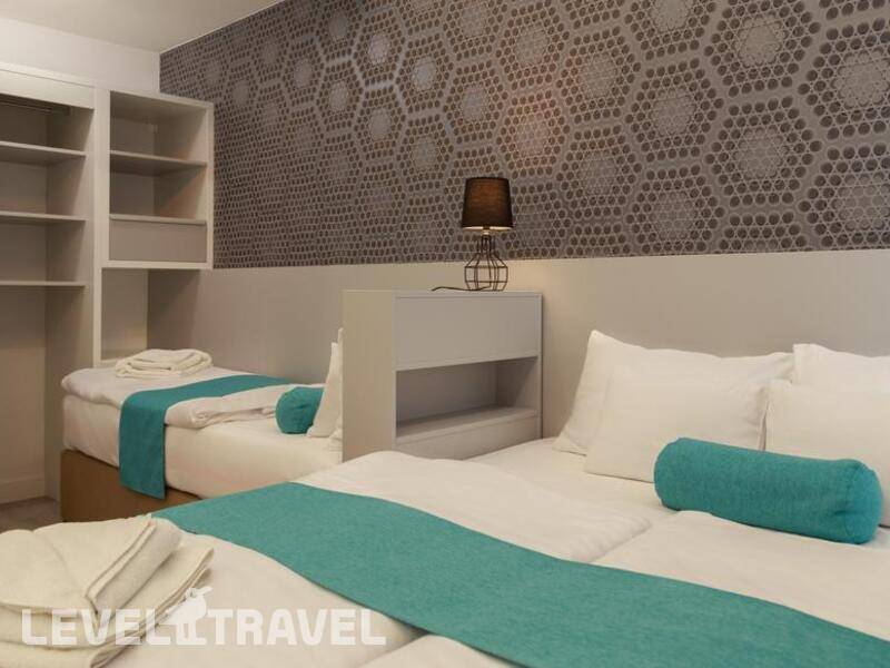 Фотография Hotel Mika Superior