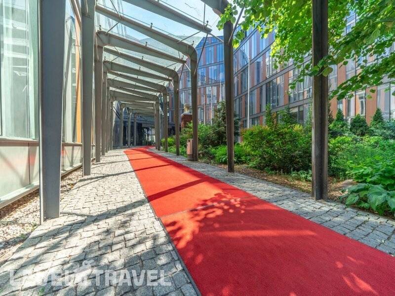 Фотография Rixwell Elefant Hotel