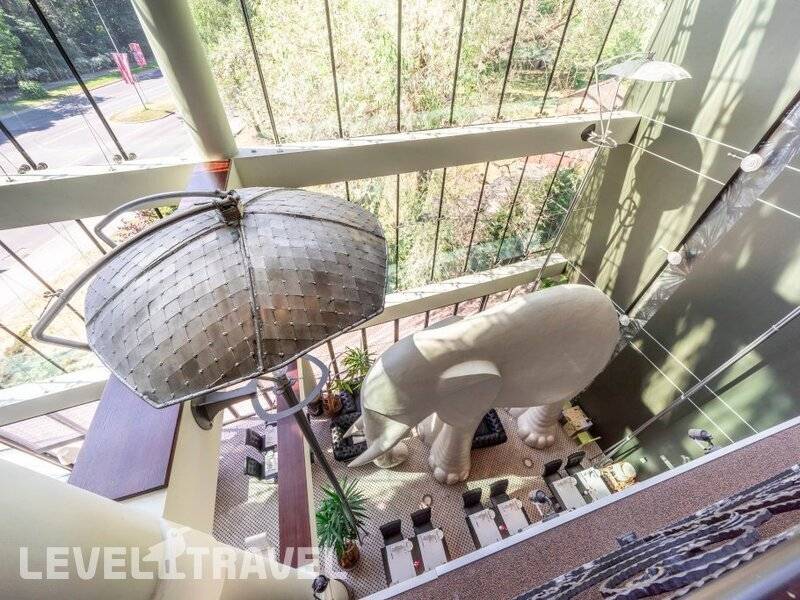 Фотография Rixwell Elefant Hotel