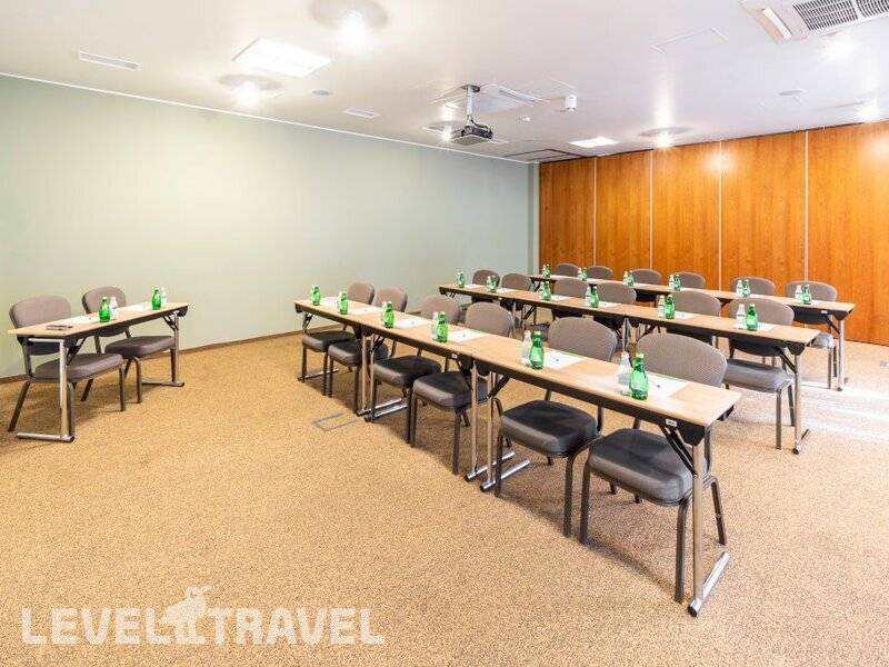 Фотография Rixwell Elefant Hotel