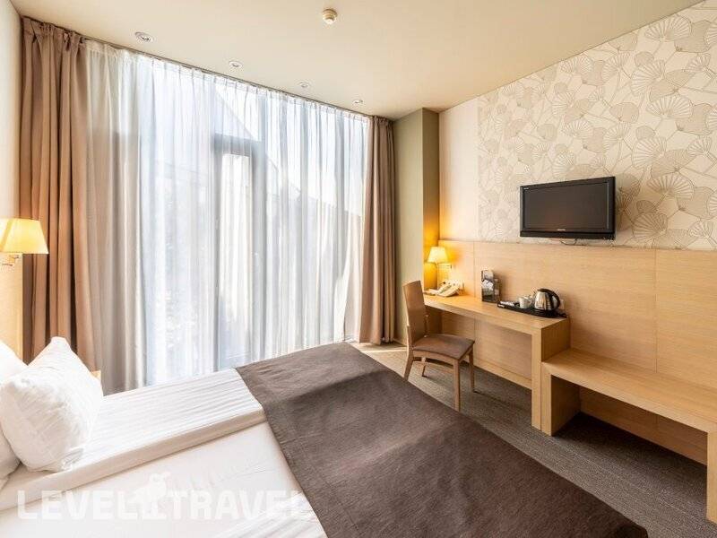 Фотография Rixwell Elefant Hotel