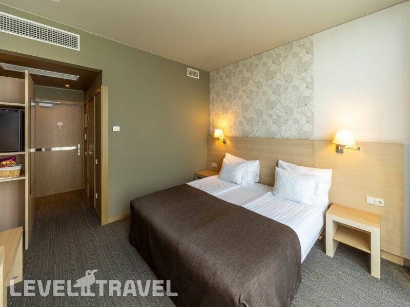 Фотография Rixwell Elefant Hotel
