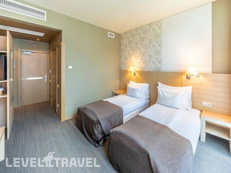Фотография Rixwell Elefant Hotel