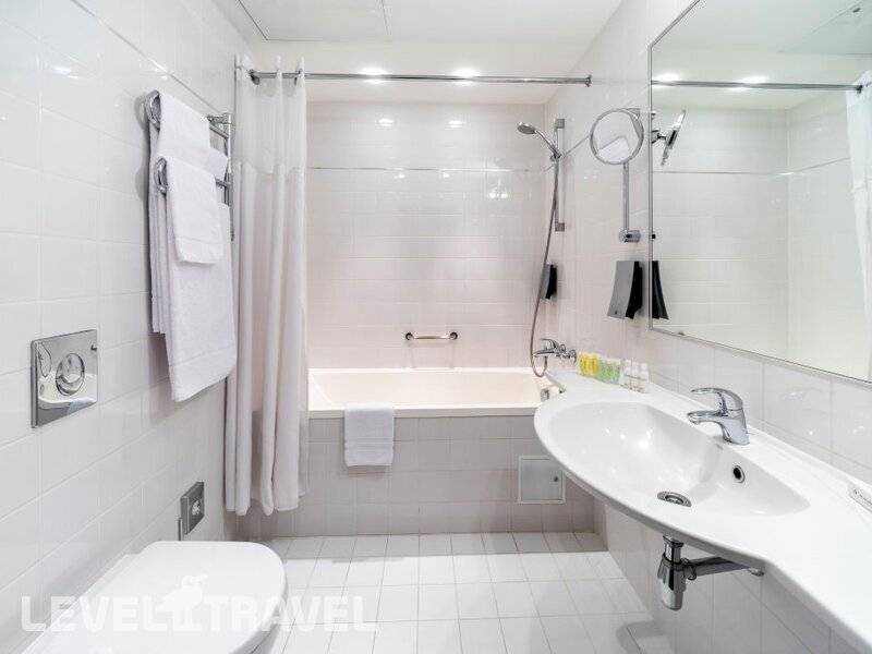 Фотография Rixwell Elefant Hotel