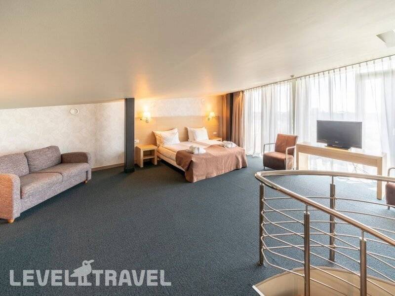 Фотография Rixwell Elefant Hotel