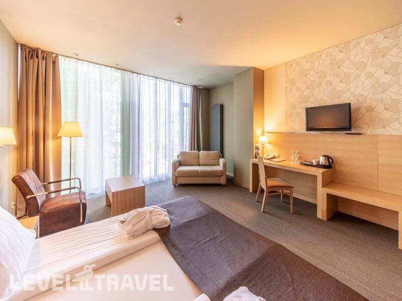 Фотография Rixwell Elefant Hotel