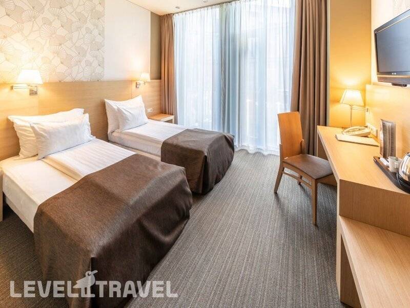 Фотография Rixwell Elefant Hotel