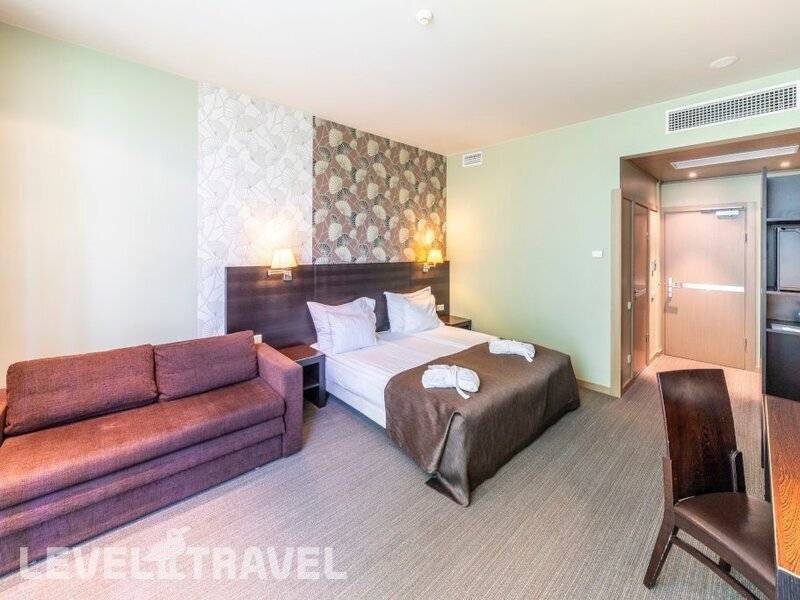 Фотография Rixwell Elefant Hotel