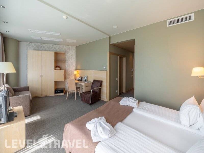 Фотография Rixwell Elefant Hotel